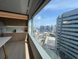 Suntec City (D1), Office #563663401